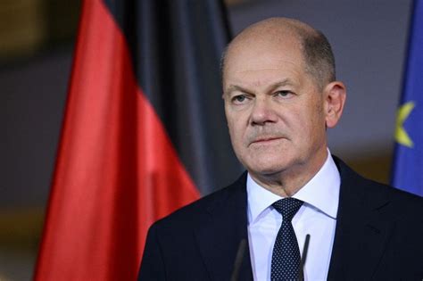 Germany S Scholz To Call Confidence Vote Sees Snap Election In March