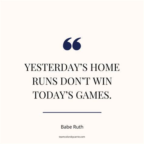 diamonds greatest hits  quotes   game  baseball