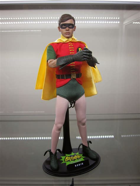 TekSushi Hot Toys Batman And Robin Review By Kool Kollectibles