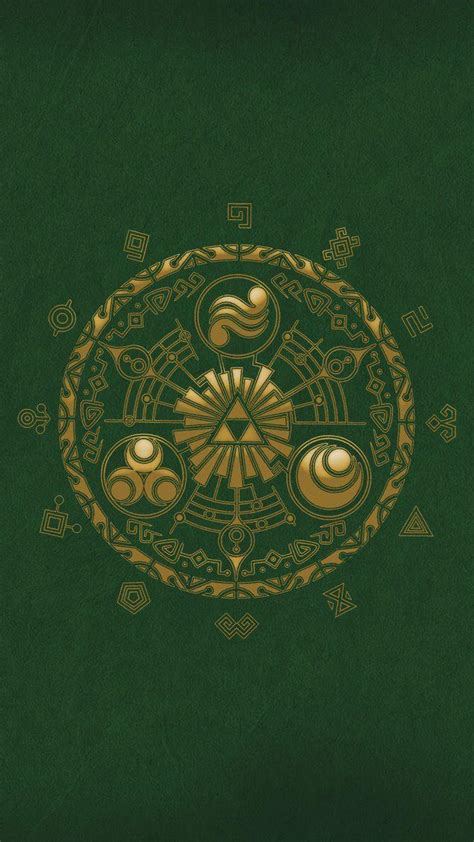 Hyrule Wallpapers - Top Free Hyrule Backgrounds - WallpaperAccess