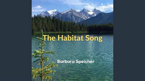 The Habitat Song Youtube