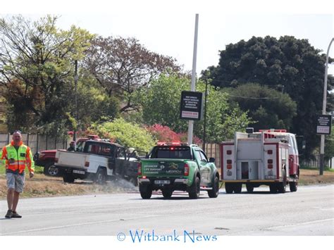 Video Eyewitness Tells What Happened Witbank News