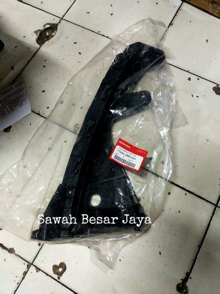 Jual Bracket Braket Breket Plastik Pegangan Dudukan Bawah Head Lamp