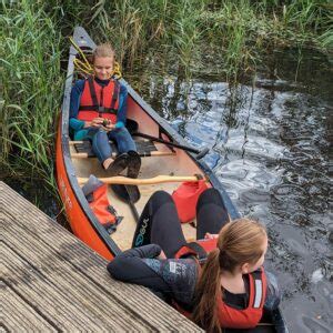 Wey Arun Peer Led Paddle September Ifield Scout Group