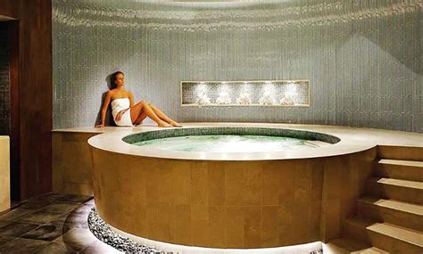 The Spa at the Four Seasons Denver in - Denver, CO | Groupon