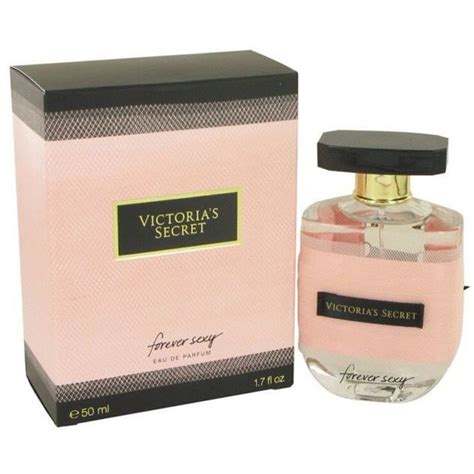 Victorias Secret Forever Sexy 50 Ml Eau De Parfum Edp Profumo Donna Ean 0667538413490