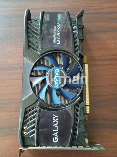 Gtx Gb Nvidia For Sale In Katugastota Ikman