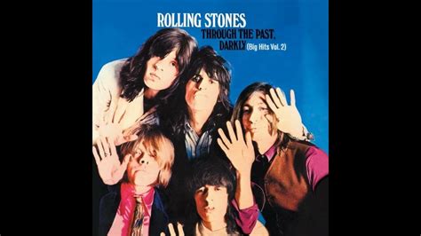 The Rolling Stones Jumpin Jack Flash Instrumental Youtube