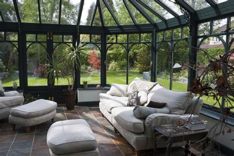 Stylish Conservatories Sunroom Designs Small Sunroom Sunroom Furniture