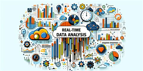 AnÁlisis De Datos En Tiempo Real Técnicas Y Beneficios