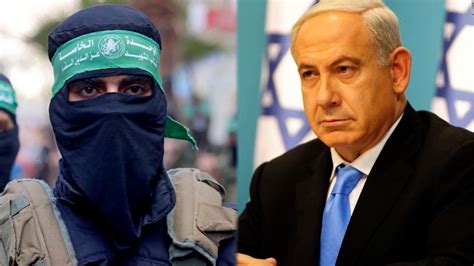 Experto Analiza El Rol Del Grupo Hamas Y Del Primer Ministro Israelí