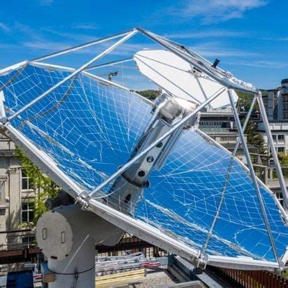 Fotovoltaico L Inesauribile Rivoluzione Dell Energia Solare