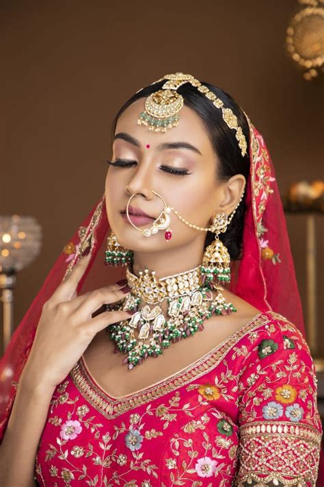 Pin By Annie On Beautiful Bridal Make Up In 2024 Bridal Makeup Images