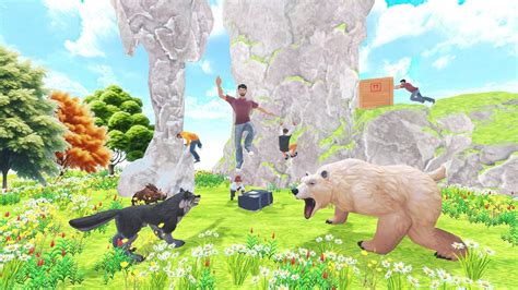 Wild Horizon: Edge of Survival Windows game - ModDB