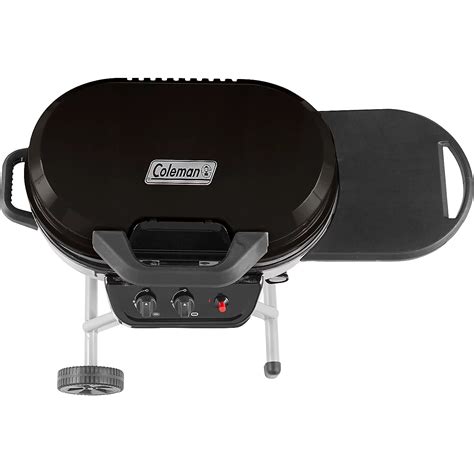 Coleman Roadtrip 225 Portable Stand Up Propane Grill Academy