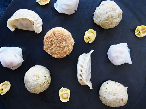 3 Countries, 3 Dumpling Recipes | Stories | Kitchen Stories