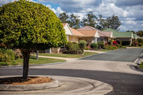 Allora Gardens Maroochydore Qld Retirement Real Estate Downsizing