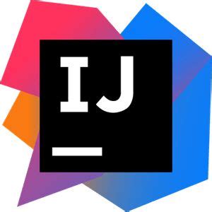 IntelliJ IDEA Logo PNG Vector (SVG) Free Download | Intellij idea ...