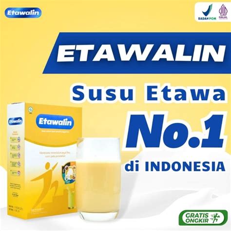 Jual Etawalin Susu Etawa Herbal Untuk Mengatasi Nyeri Sendi Dan Tulang