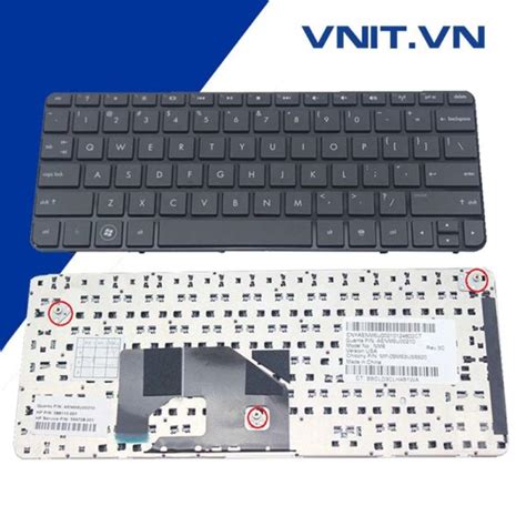 Bàn Phím Hp Probook 242 G1 Keyboard Hp Probook 242 G1 Vnitvn