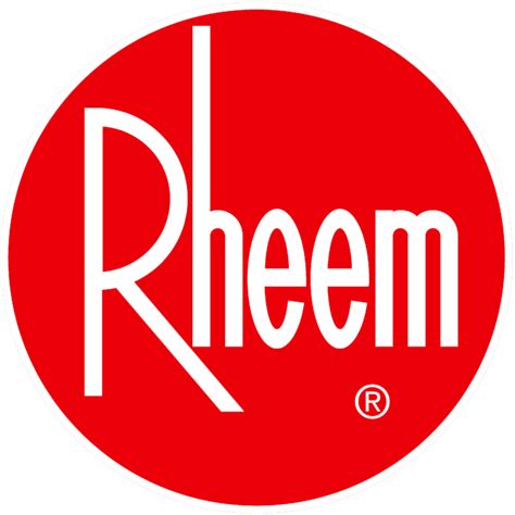 rheem-logo | Robb Sutton