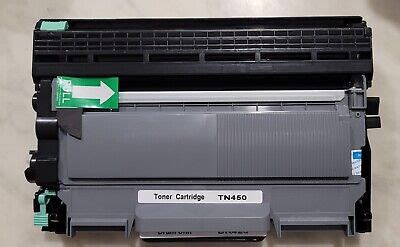 Kaloking Compatible Toner Cartridge And Drum Unit Replacement For