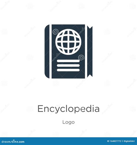 Encyclopedia Icon Cartoon Vector 29892723