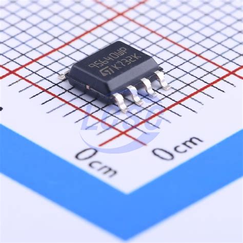 M Wmn Tp Stmicroelectronics Eeprom Jlcpcb