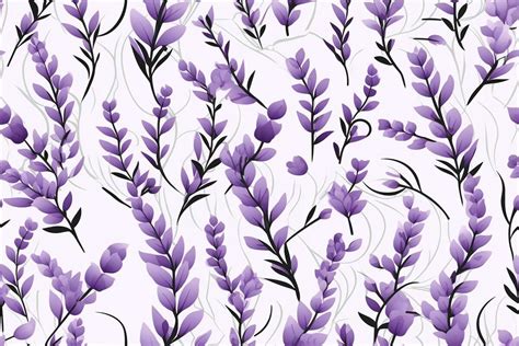 floral motifs damask pattern graphic  ranya art studio creative fabrica