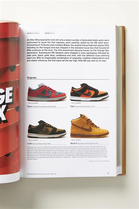 Taschen Sneaker Freaker The Ultimate Sneaker Book By Simon