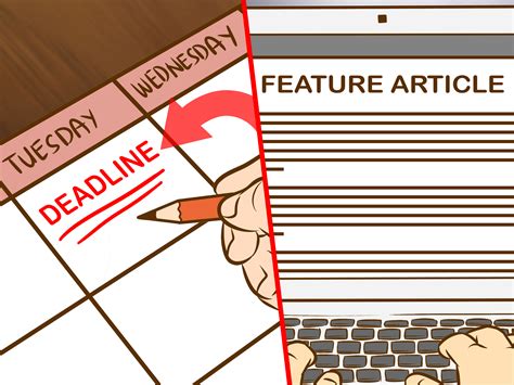 How to Write a Feature Article (with Pictures) - wikiHow