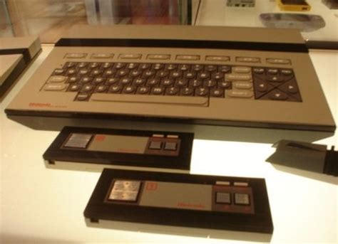 A Real Nes Prototype From 1984 Rgaming