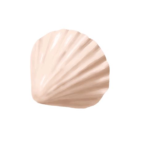 Shell Png Isolated Hd Png Mart