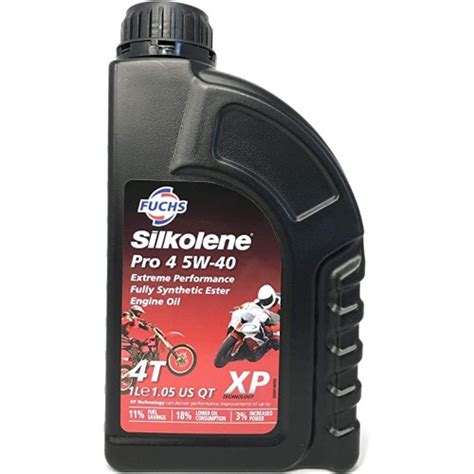 SILKOLENE PRO 4 5W40 Avtodelovionline Mk