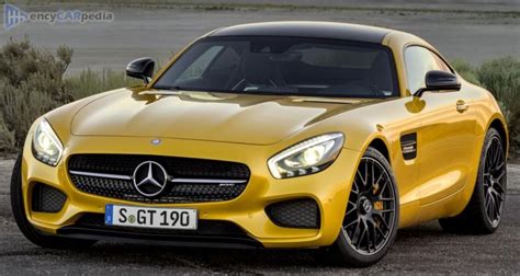 Mercedes Amg Gt Coup C Specs Performance Dimensions