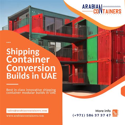 Accessibility And Inclusivity Considerations In Shipping Container