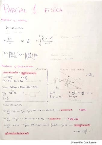 Ejercicios Tipo Examen Parcial Pdf