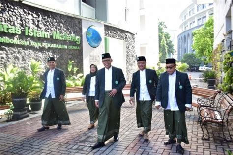 Malang Post Unisma Raih Predikat Kampus Terakreditasi Unggul