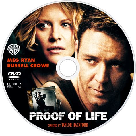 Proof of Life | Movie fanart | fanart.tv