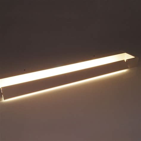 V Tac W Led Wall Lamp White Body Ip K Sku Vt K