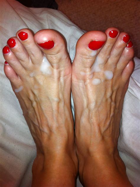 Hot Cumshots On Feet Sex Pictures Pass