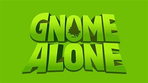 Gnome Alone Cartelera De Cine