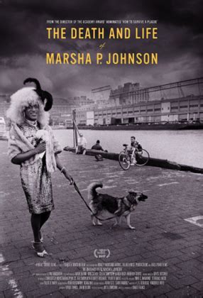 Marsha P. Johnson Documentary Inspires and Devastates