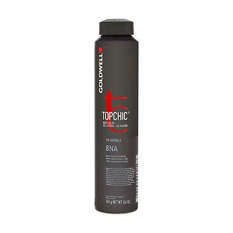 Goldwell Topchic Hair Color 8 6 Oz Canister 8na Read More Reviews Of The Product By