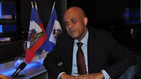 Michel Martelly, singer, president! | The World from PRX