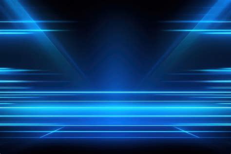 Dark blue neon background light | Free Photo Illustration - rawpixel