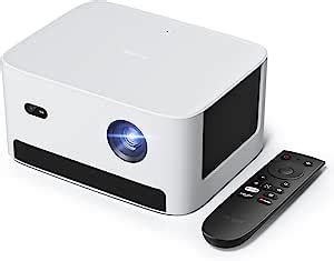 Dangbei Neo Mini Projector Netflix Licensed Compact Native Full HD