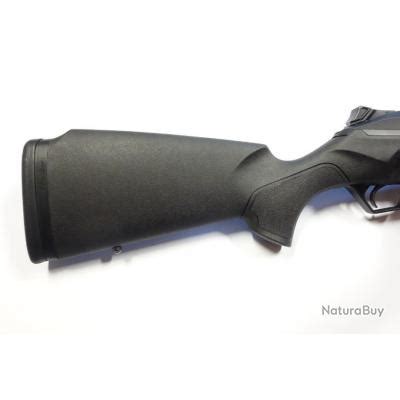 Carabine Lineaire Beretta Synthetique Noire Ou Verte Brx Cal