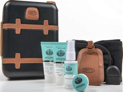 Qatar Airways Amenity Kit 2024 Gail Paulie