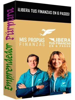 Curso Libera Tus Finanzas En 6 Pasos Curso Completo